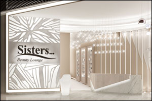 Redesigned, Rejuvenated, Relocated: Sisters Beauty Lounge announce move within the Dubai Mall