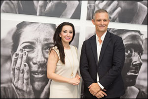 The Art of Skin Exhibition by Bioderma