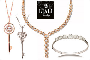 Liali Jewellery celebrate sixteen years of cherished moments