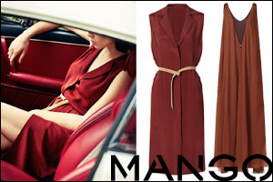 Mango Premium Collection