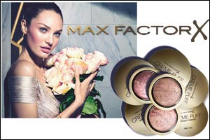 Max Factor Makeup Academy Relocates to Capital D Studio in Al Quoz