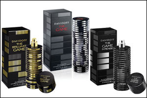 Davidoff The Game SAGA: A Woody Fragrance For Every Man