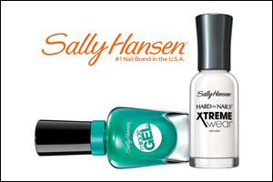 Celebrate the Saudi National Day with Sally Hansen!