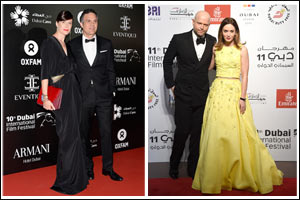 Experience the ultimate in cinema with DIFF ‘Friends of the Festival' packages