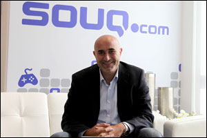 New Gillette Flexball is a souq.com sell out success