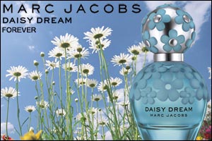 Daisy Dream Forever Eau De Parfum