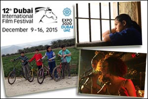 Arab films supported by the Dubai International Film Festival (DIFF) to showcase at Toronto International Film Festival (TIFF)