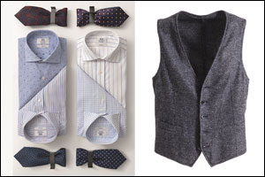 Boggi Milano Autumn Winter 2015/16 Collection
