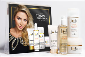 Joelle Paris Travel Essentials Kit