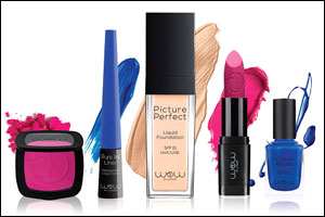 Wojooh's very own makeup line Wow by Wojooh is now officially available in Kuwait!