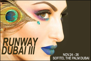 Runway Dubai announces designer line up for Season III Spring/Summer Collections
