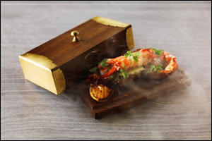 Dubai foodies countdown to the opening of Marina Social
