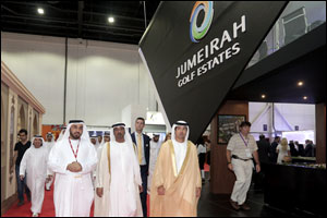 GCC investors send powerful message to property community across the world
