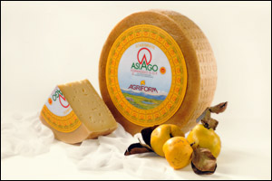 Agriform showcases its premier Italian PDO cheese selection at Dubai press conference