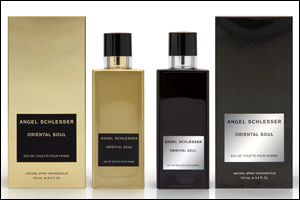 The Oriental World of Angel Schlesser