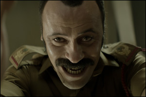 Image Nation Abu Dhabi's Zinzana to world premiere at leading U.S. genre film festival