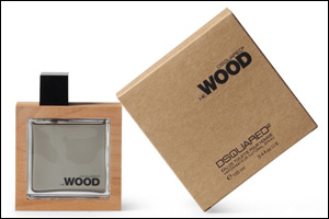 Dsquared2 HE WOOD