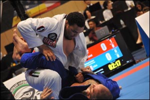 First leg of Abu Dhabi Grand Slam Jiu-jitsu Tour in Japan a huge success