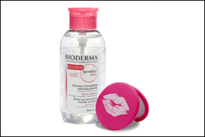 Sensibio H2O: Bioderma's 3 second success story around the world