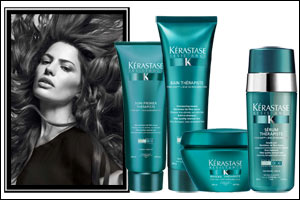 Kerastase Resistance Therapiste