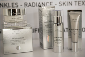 Goodbye wrinkles and damaged skin, Hello radiant, smooth and youthful skin
