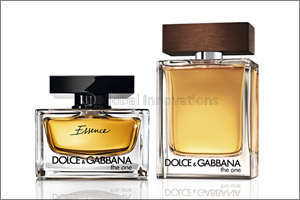Dolce&Gabbana Fragrances presents new The One for Men Eau de Parfum and The One Essence