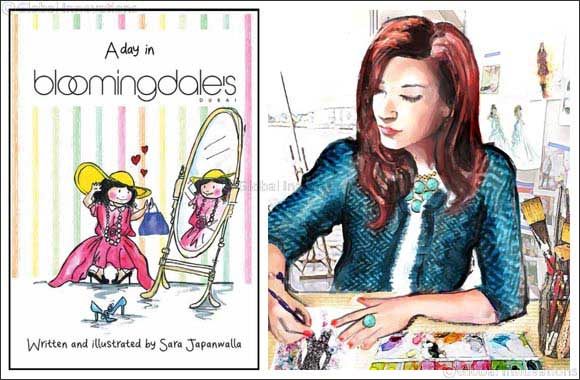 Once Upon A Time: Celebrate Eid with ‘A Day in Bloomingdale's-Dubai'