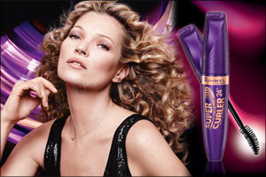 Unleash your CURL POWER! Rimmel London Introduces New 24HR Supercurler  Mascara