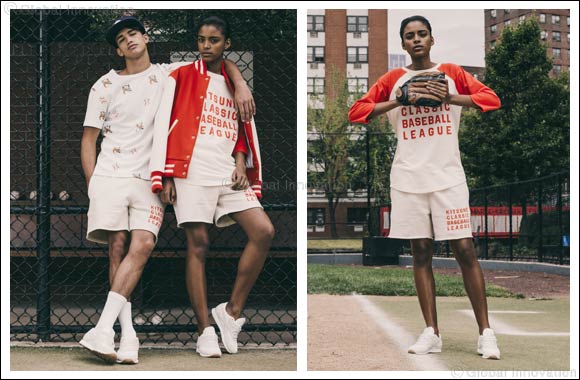 Reebok Classic launch capsule collection with renowned music and fashion house, MaisonKitsuné