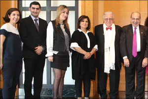 After expanding regionally to 4 capitals in the Arab world, HORECA renews optimism in further growth in tourism sector