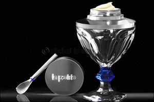 Caviar Spectaculaire Perfect Fusion of Art, Science and Luxury