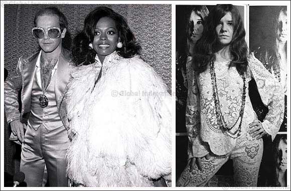 Tommy Hilfiger and Jeffrey Deitch present “Rock Style” at S|2 Gallery