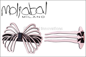 Moliabal Milano - 100% Natural Hair Accessories