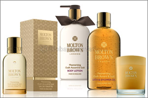 Molton Brown Celebrates Eid al-Adha With The Oudh Collection