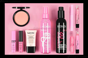 Power of Pink at Lifestyle!