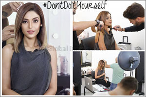 Introducing Bronde, the season's most wanted hair color, by L'Oréal Professionnel