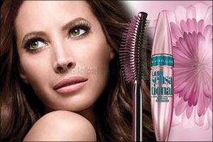 Shine with the wider eyes look that you have always been dreaming of! Introducing…Lash Sensational Mascara from Maybelline New York