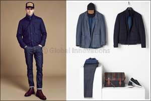Denim DNA - Hackett