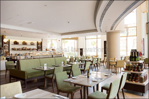 Bateel Opens First Flagship Store at Dubai's The Walk at JBR