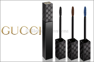 Gucci Cosmetics - Introducing the New Infinite Lenght Mascara