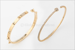 Marli New York unveils its fashionable new designs in Dubai