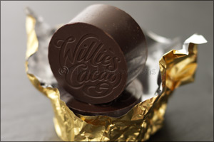 Willie's Cacao, "UK's Premium Chocolate Maker" Makes His Way to the UAE