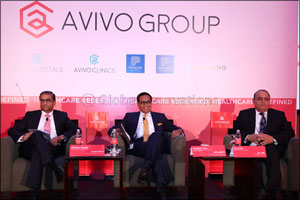 ‘Al Masah Capital Limited' rebrands ‘Healthcare MENA Limited' to ‘AVIVO GROUP'