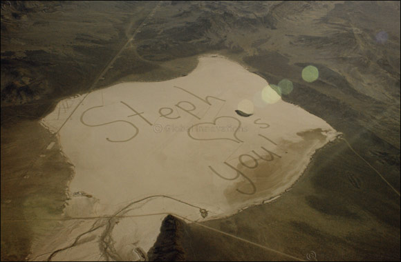 Hyundai Motor's campaign ‘A Message to Space' crowned for third time with acclaimed Clio Award