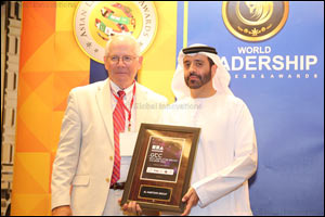 Al Habtoor Group Receives Prestigious ‘GCC Best Employer Brand Award 2015'