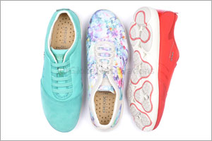 2016 Spring/Summer Women's Shoe Collection