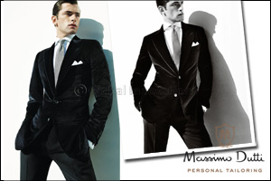 Massimo Dutti unveils its personal tailoring service in select boutiques in Dubai