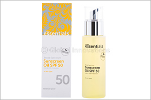 Stand Out Eco Beauty Brand Herbline Essentials Re-Brands As Herbal Essentials