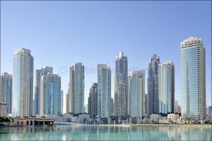 The Dubai Lifestyle