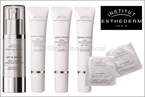 Institut Esthederm: Beauty is in the eye of the beholder